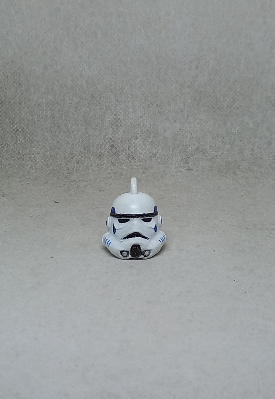 star wars Keychain collection 3D print model_29