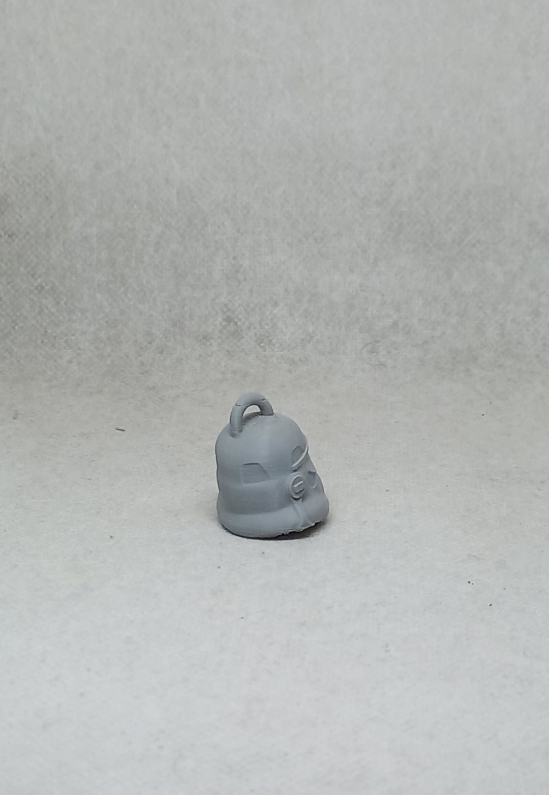 star wars Keychain collection 3D print model_25