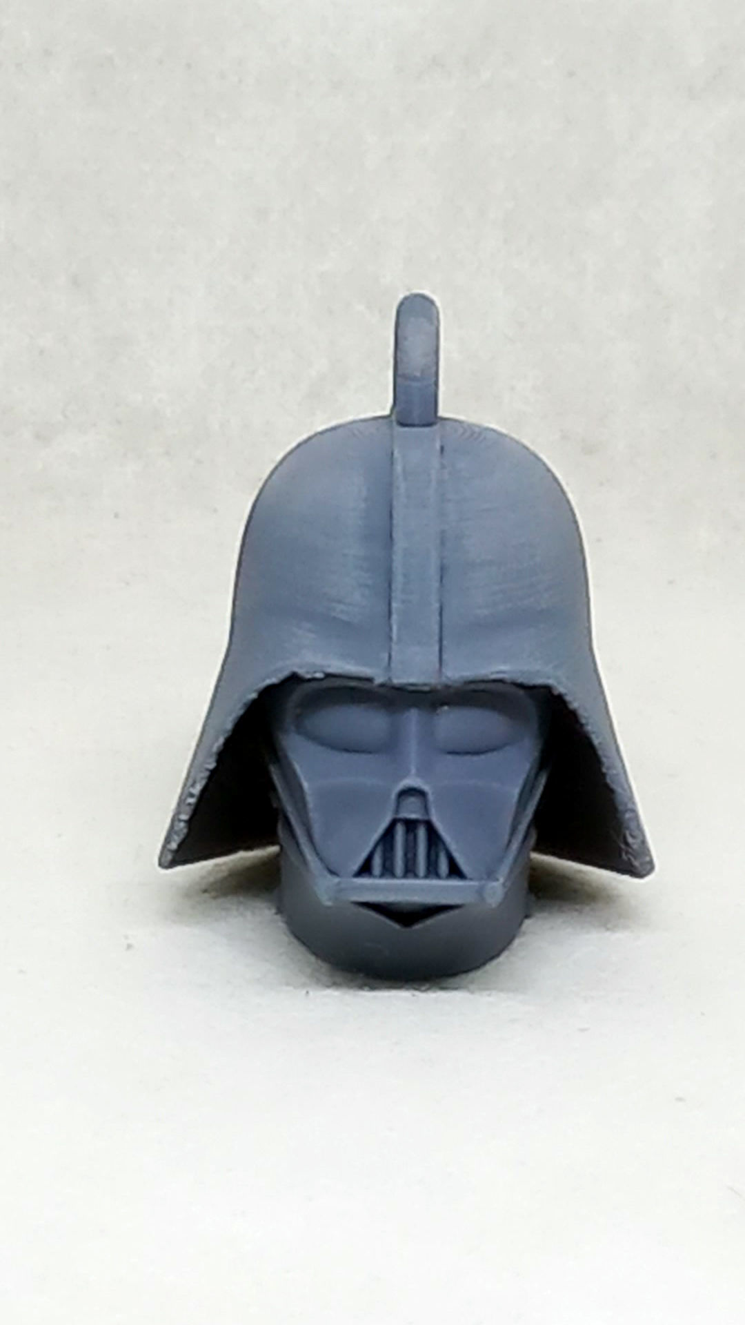 star wars Keychain collection 3D print model_10