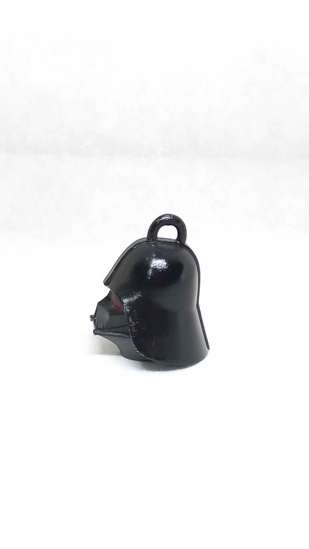 star wars Keychain collection 3D print model_3