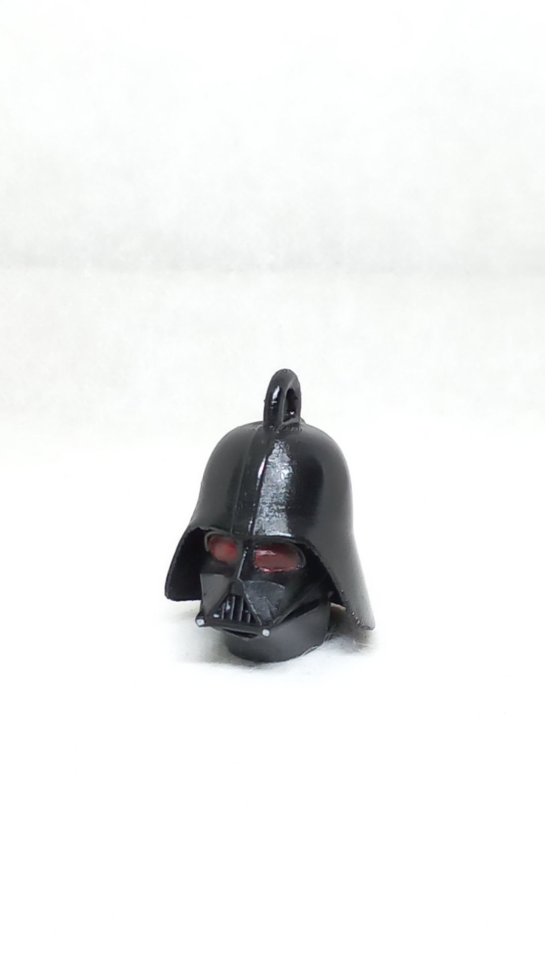 star wars Keychain collection 3D print model_2