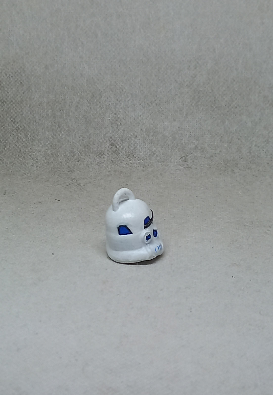 star wars Keychain collection 3D print model_26