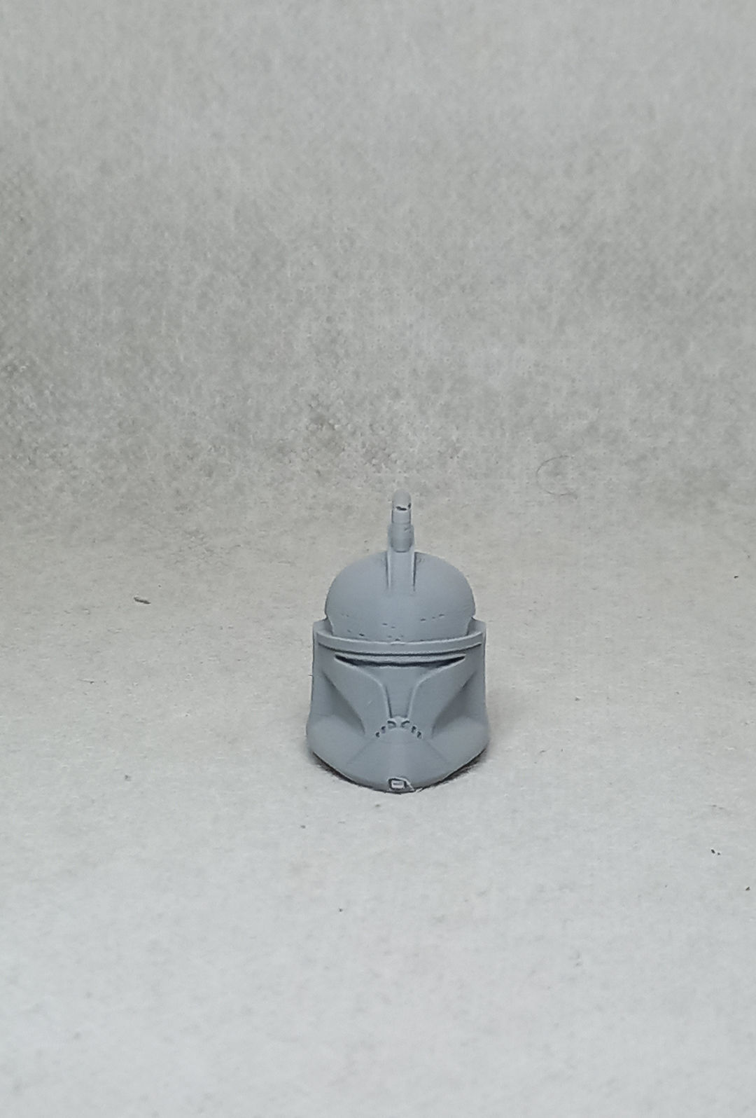 star wars Keychain collection 3D print model_36