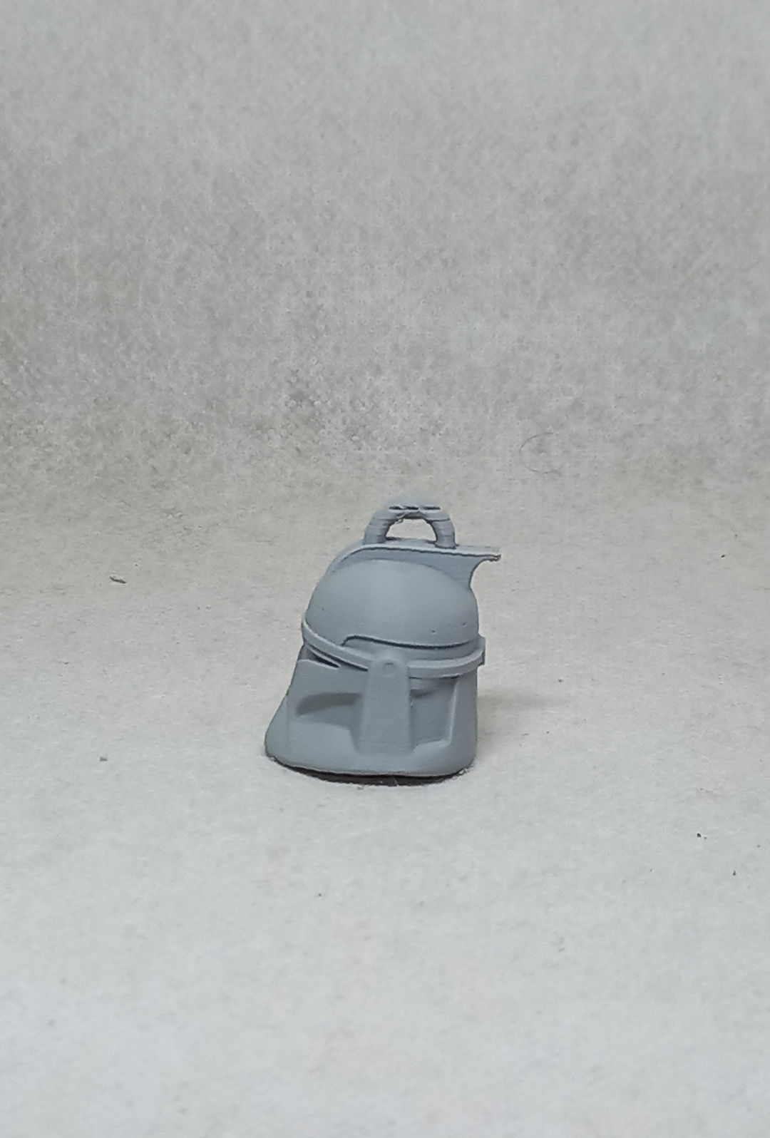 star wars Keychain collection 3D print model_47