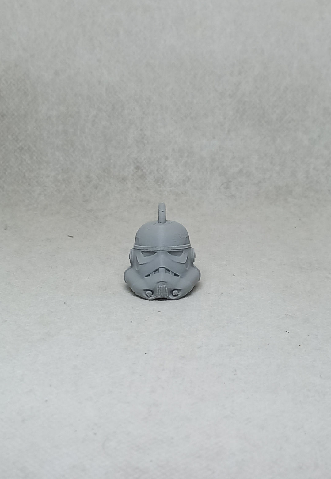 star wars Keychain collection 3D print model_17
