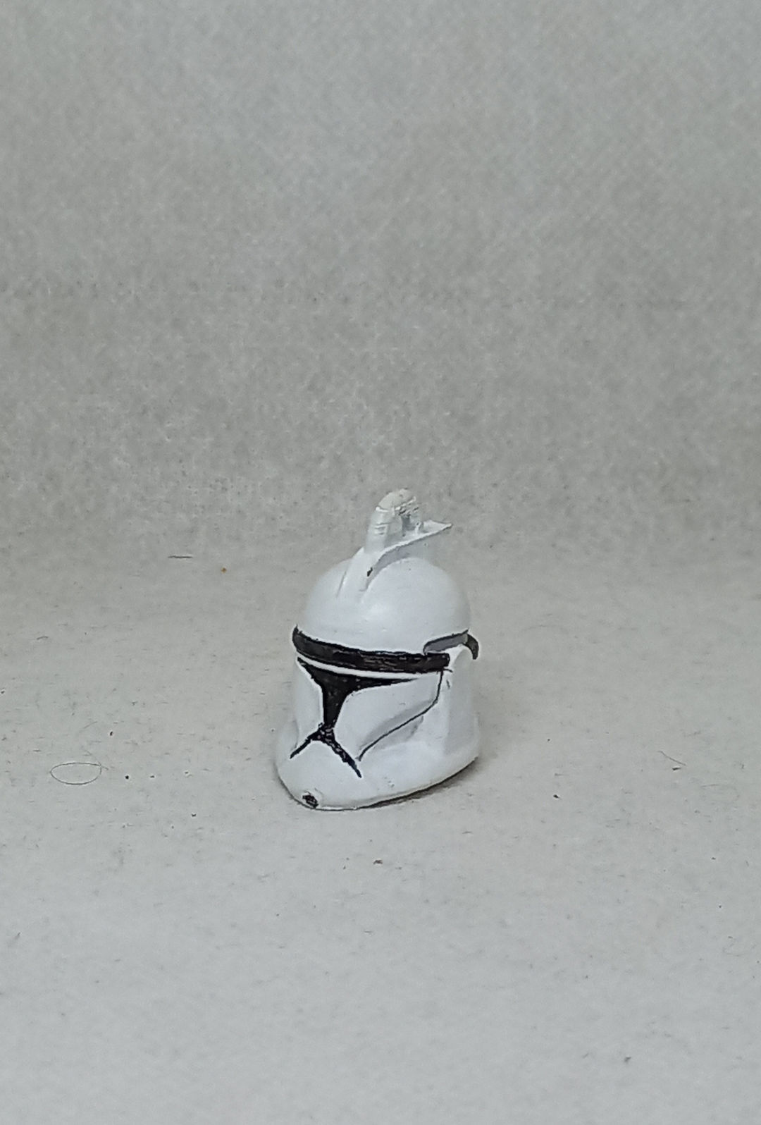 star wars Keychain collection 3D print model_42