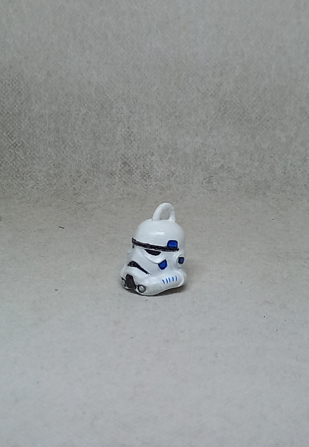 star wars Keychain collection 3D print model_28