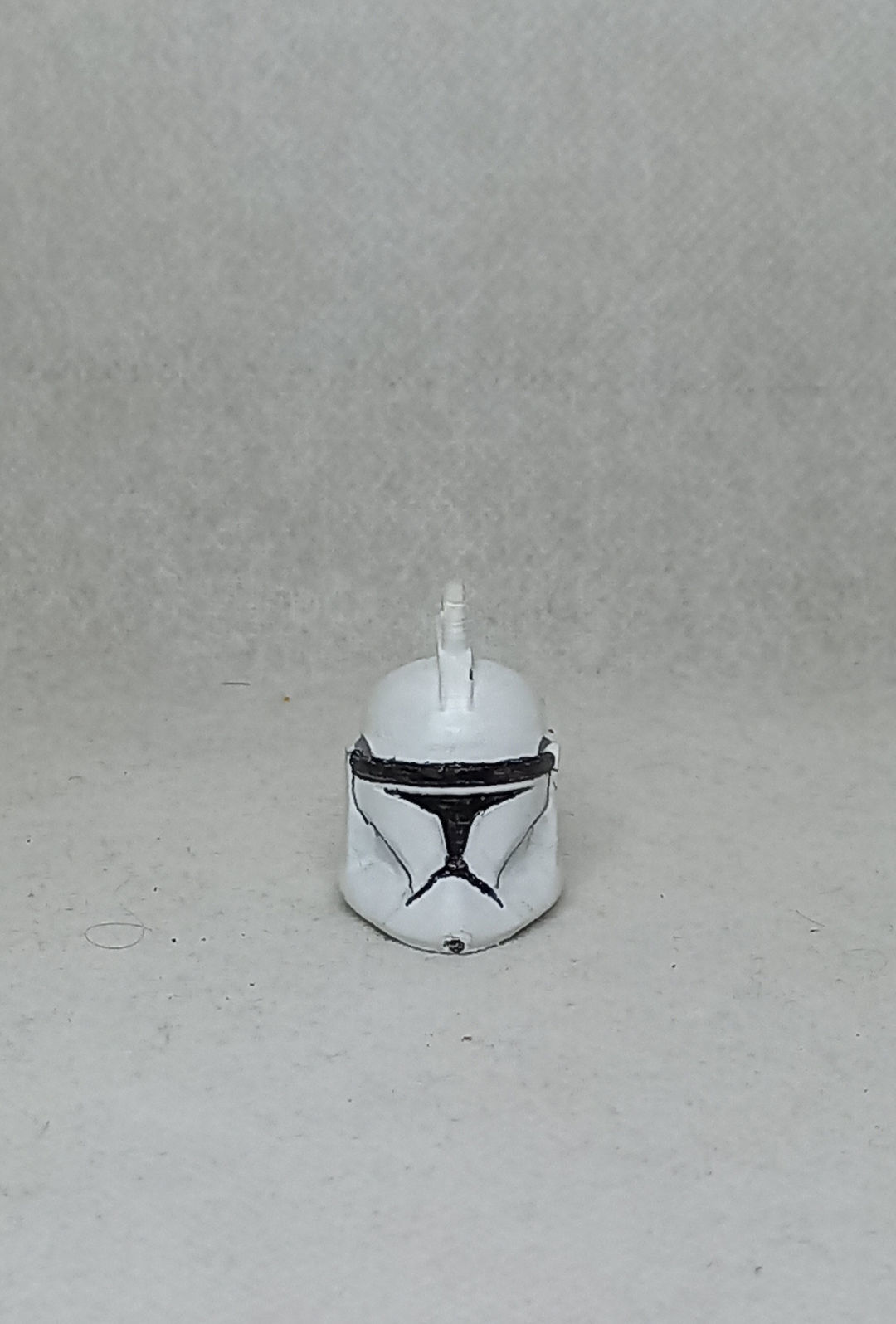star wars Keychain collection 3D print model_41