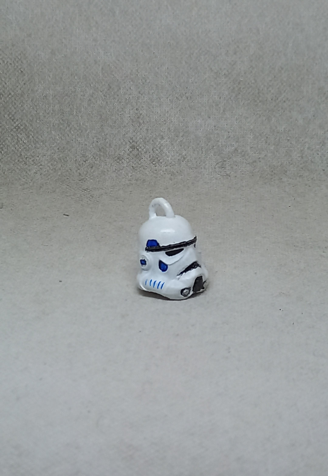 star wars Keychain collection 3D print model_24