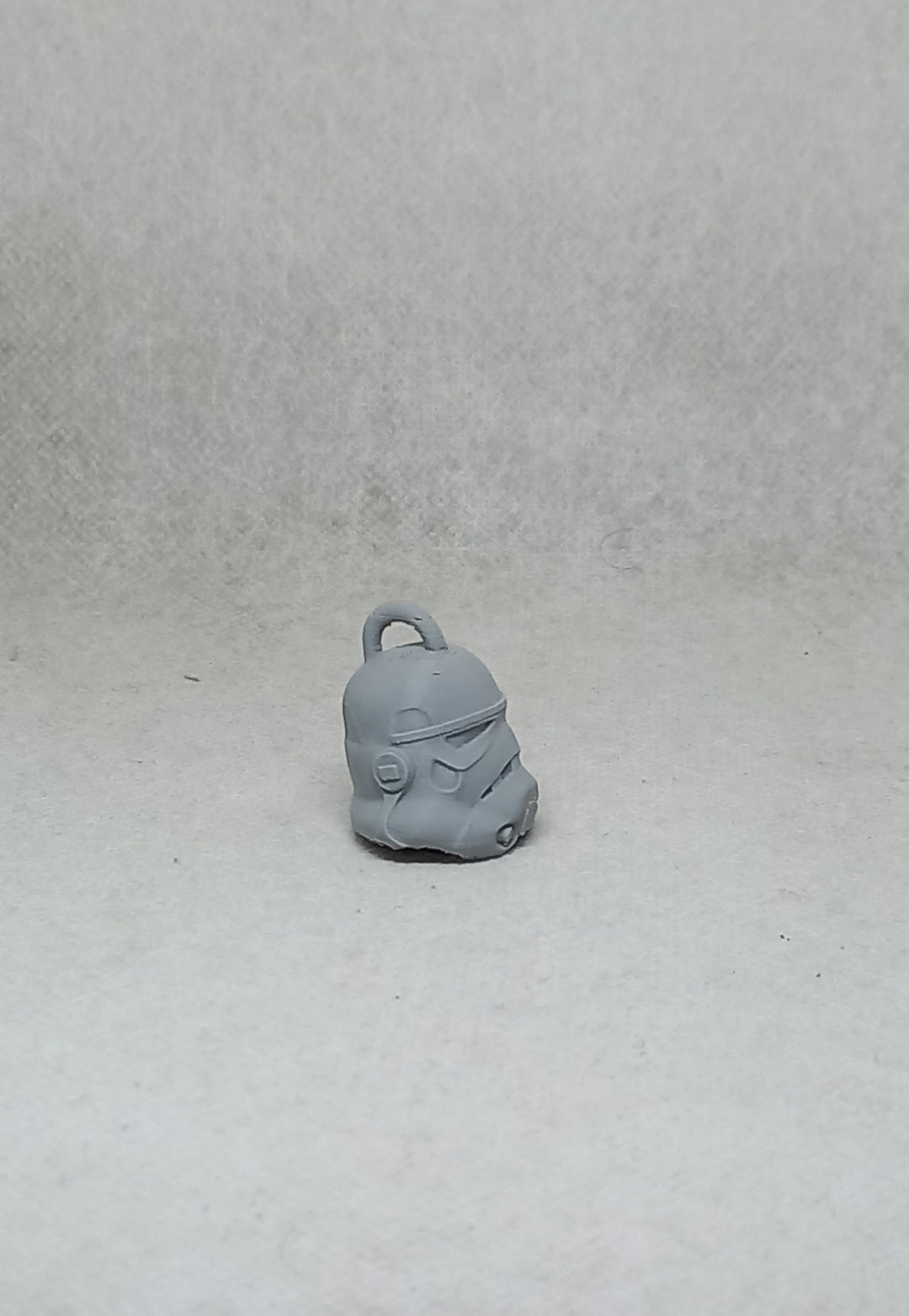 star wars Keychain collection 3D print model_22