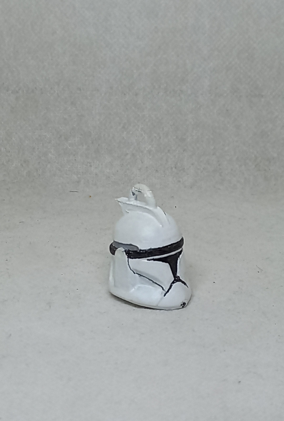 star wars Keychain collection 3D print model_43