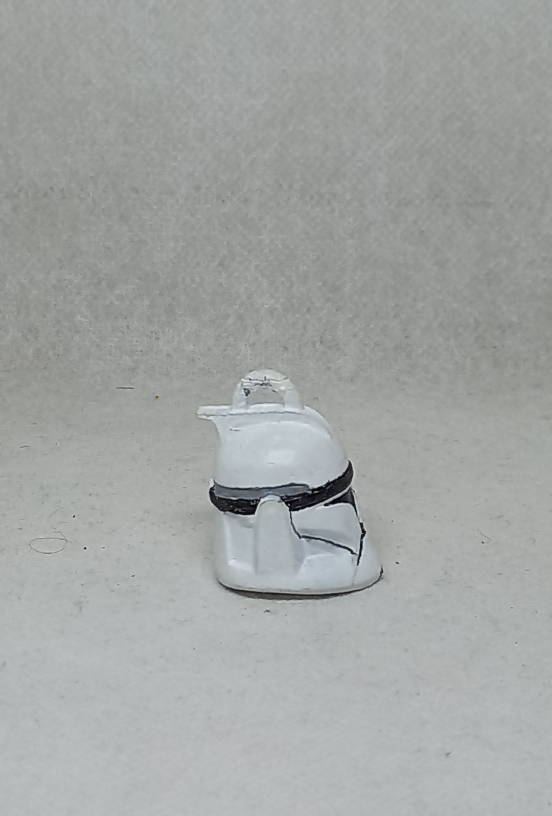 star wars Keychain collection 3D print model_38