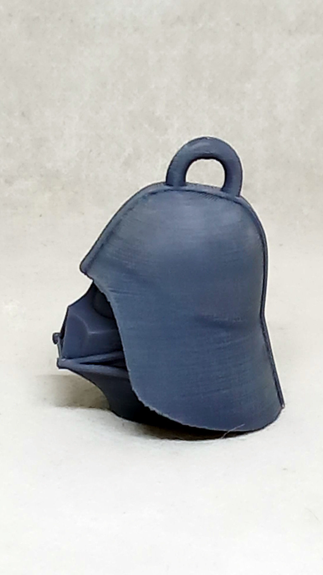 star wars Keychain collection 3D print model_12