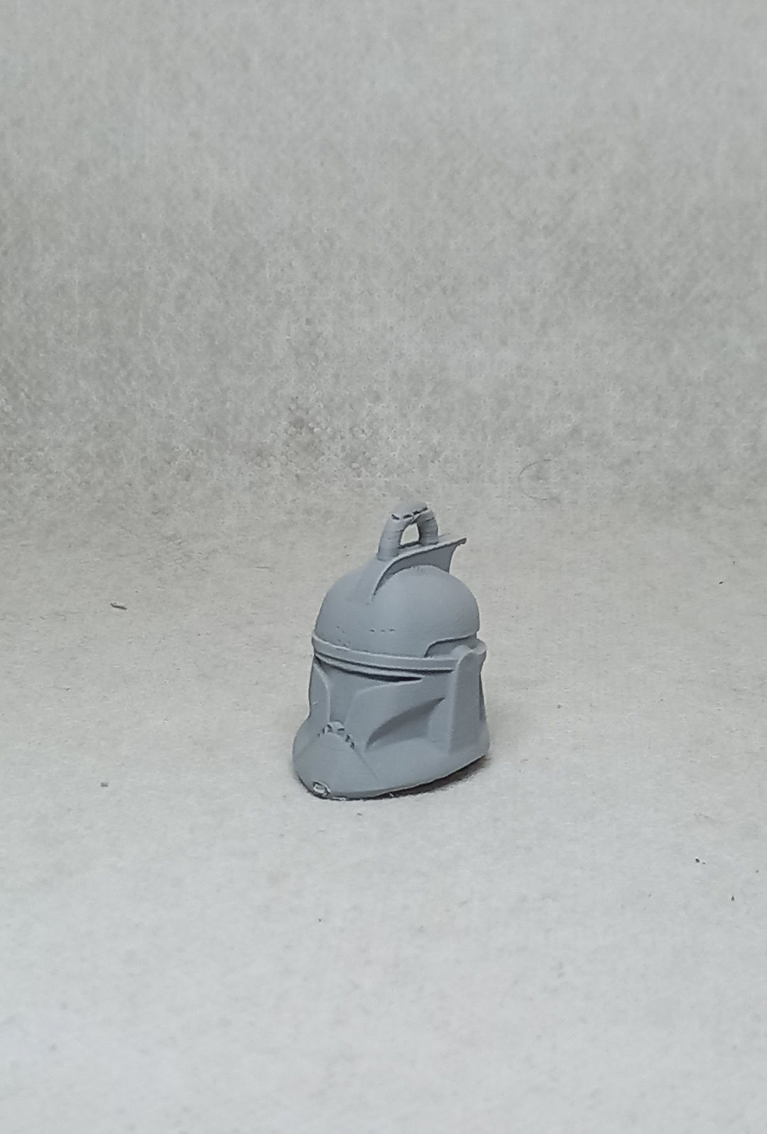 star wars Keychain collection 3D print model_46