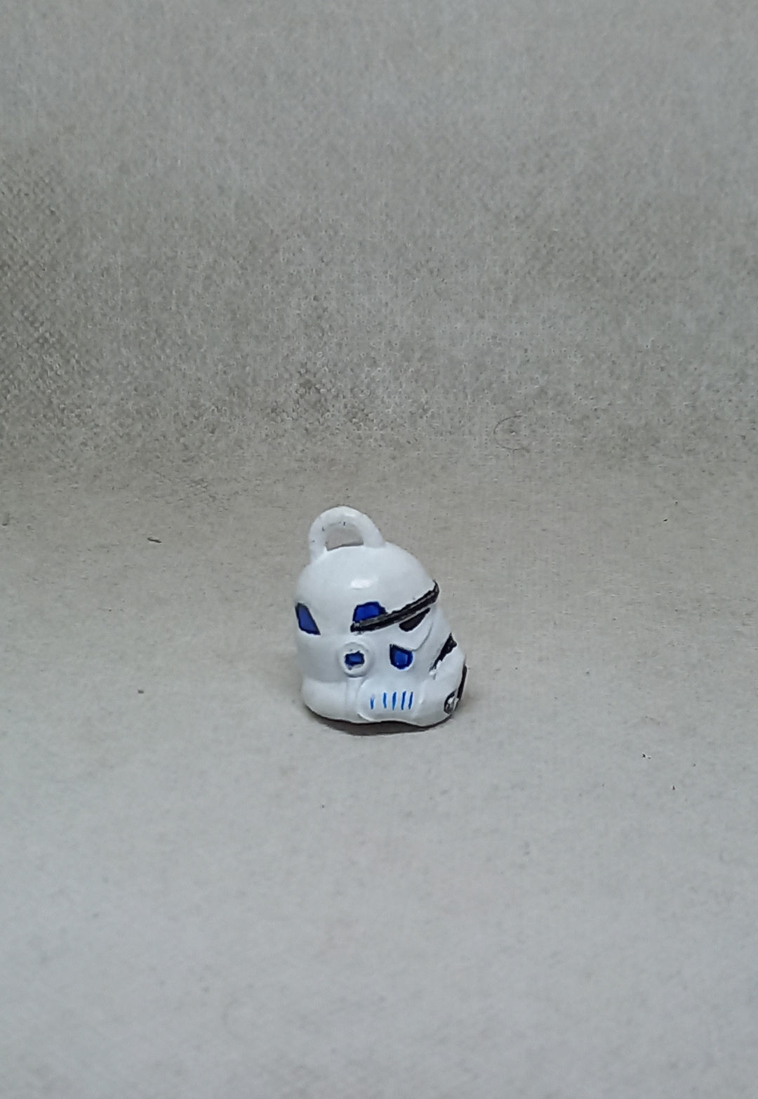 star wars Keychain collection 3D print model_20