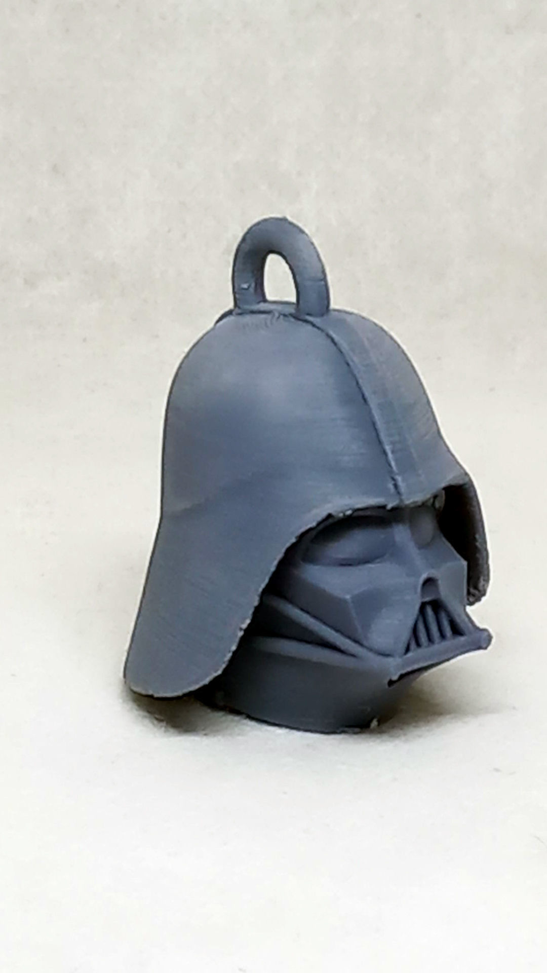 star wars Keychain collection 3D print model_15