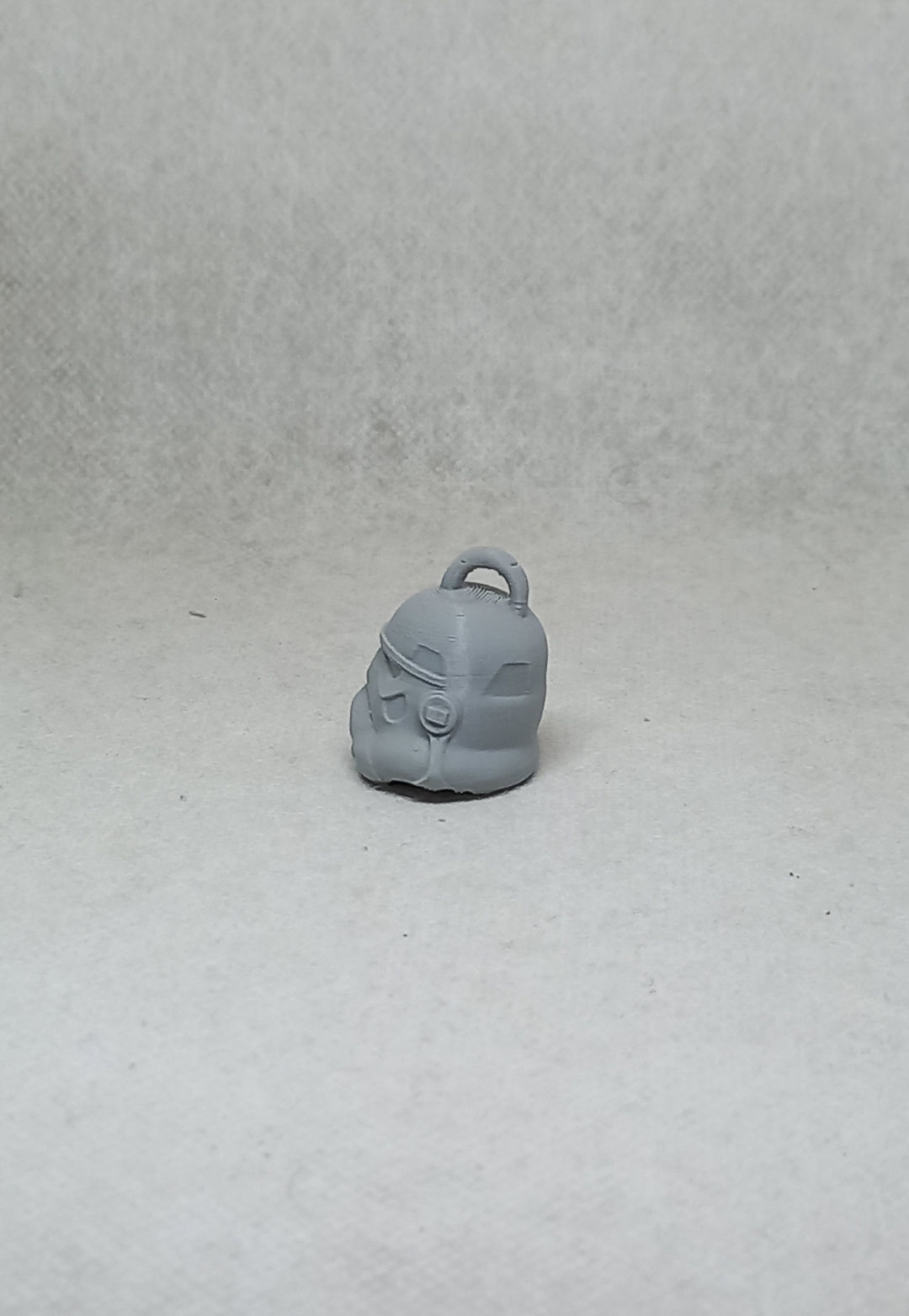 star wars Keychain collection 3D print model_19