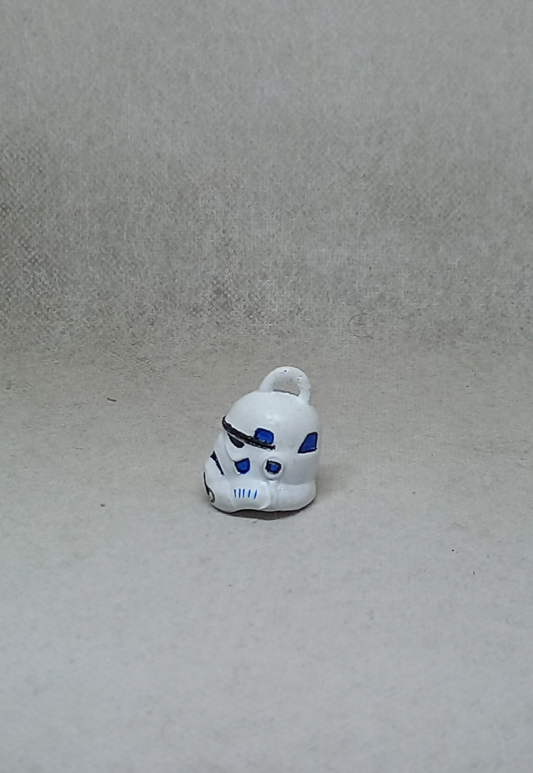 star wars Keychain collection 3D print model_35