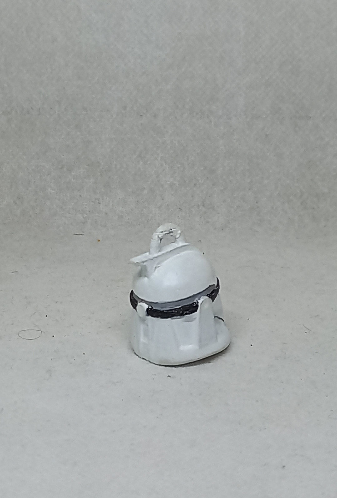 star wars Keychain collection 3D print model_34