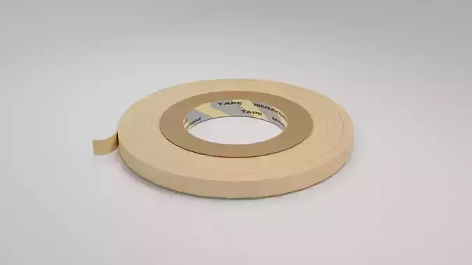 Masking Tape