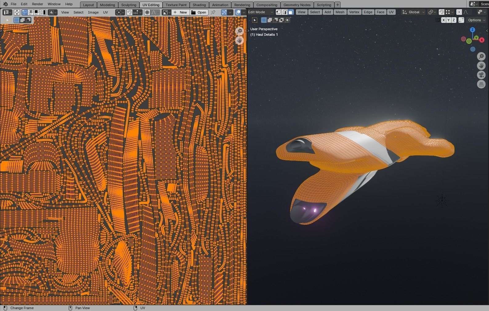 Space Cruiser 3D model_56