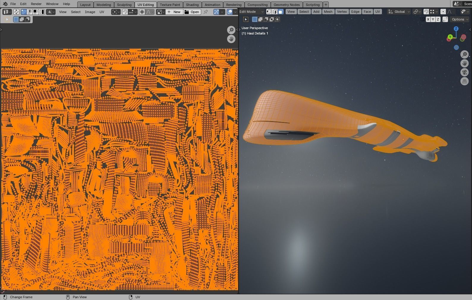 Space Cruiser 3D model_58