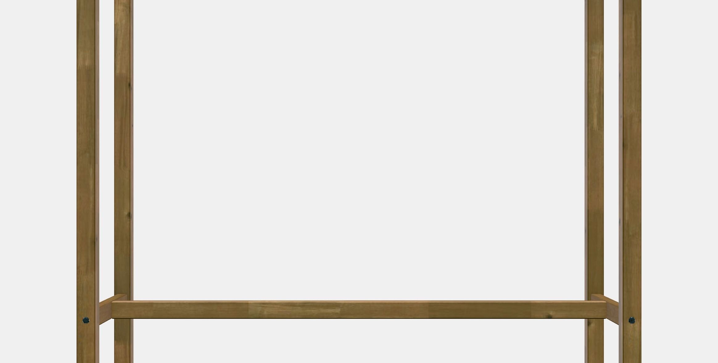 NAMMARO Bar table outdoor Low-poly 3D model_11