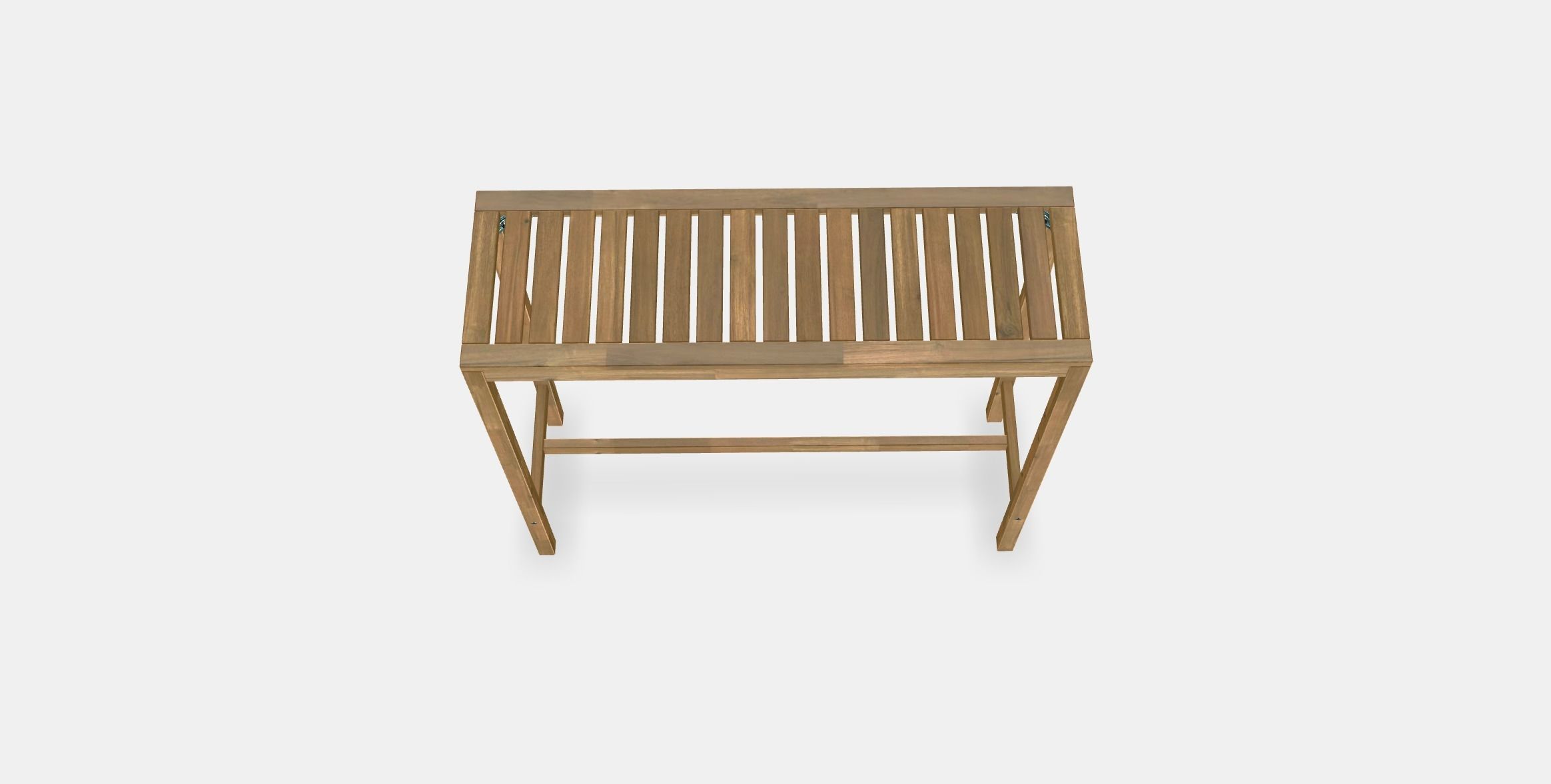 NAMMARO Bar table outdoor Low-poly 3D model_3