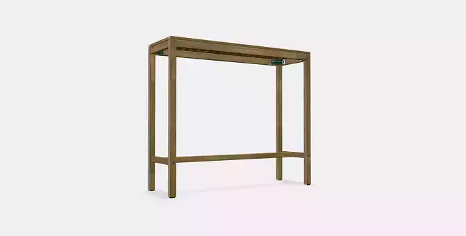 NAMMARO Bar table outdoor