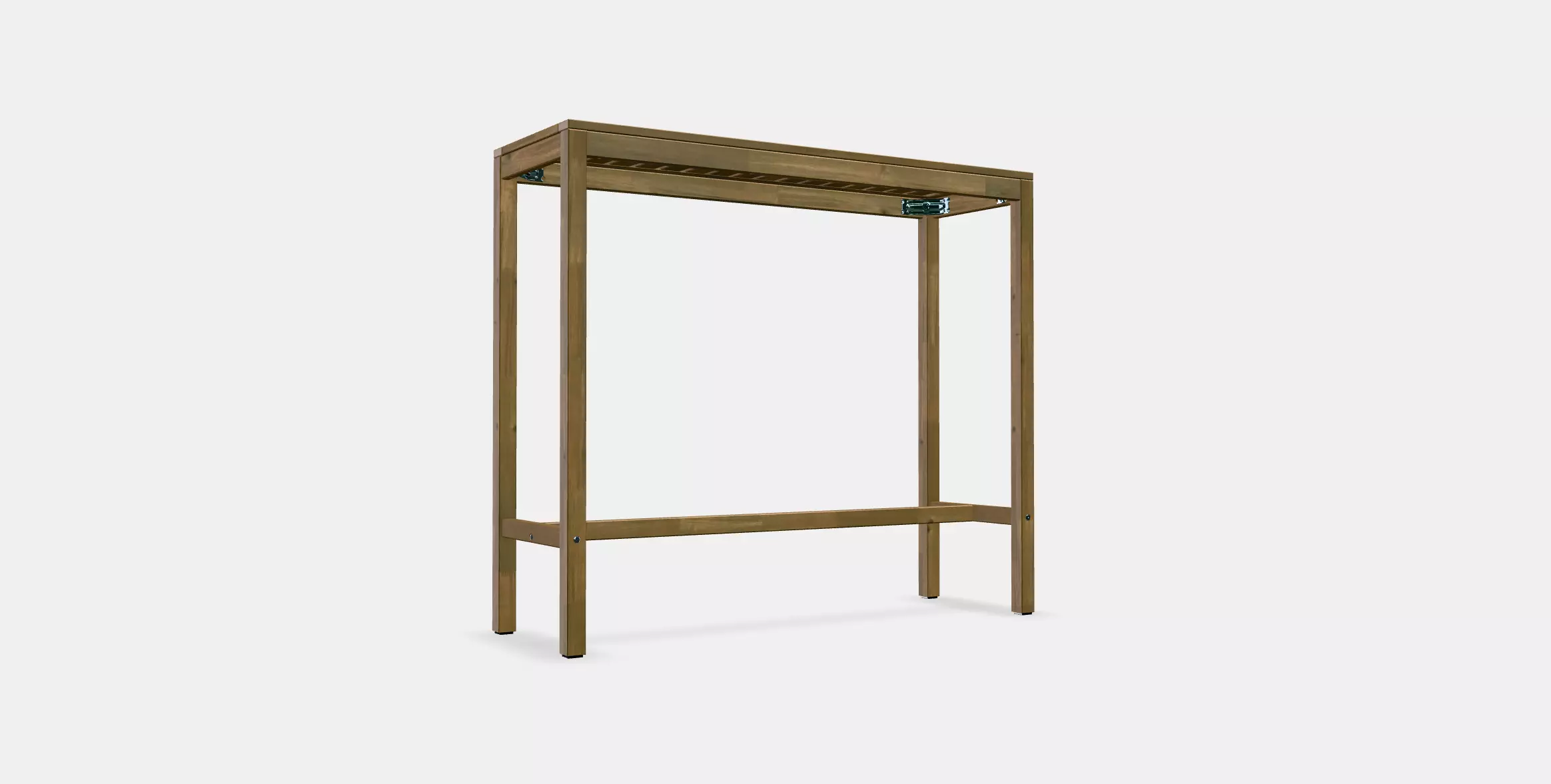 NAMMARO Bar table outdoor Low-poly 3D model_0