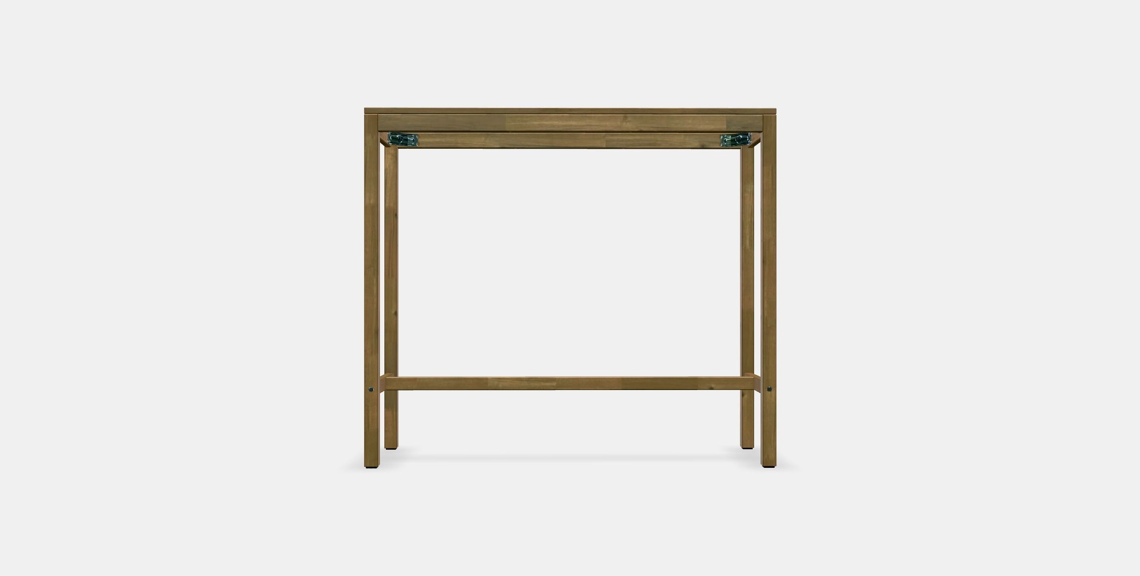 NAMMARO Bar table outdoor Low-poly 3D model_10