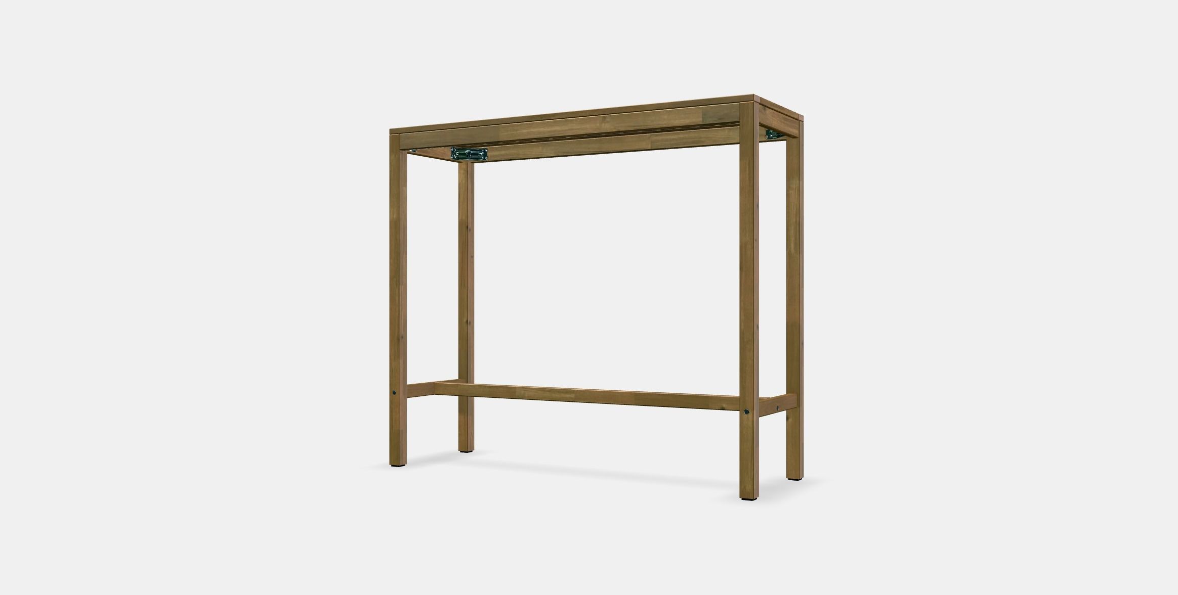 NAMMARO Bar table outdoor Low-poly 3D model_12
