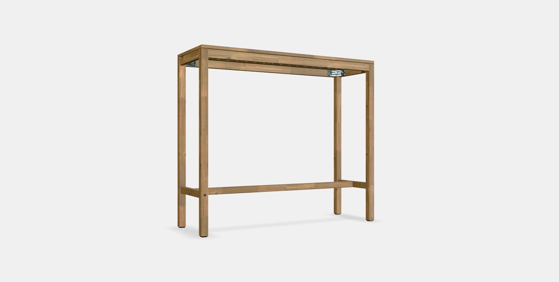 NAMMARO Bar table outdoor Low-poly 3D model_16