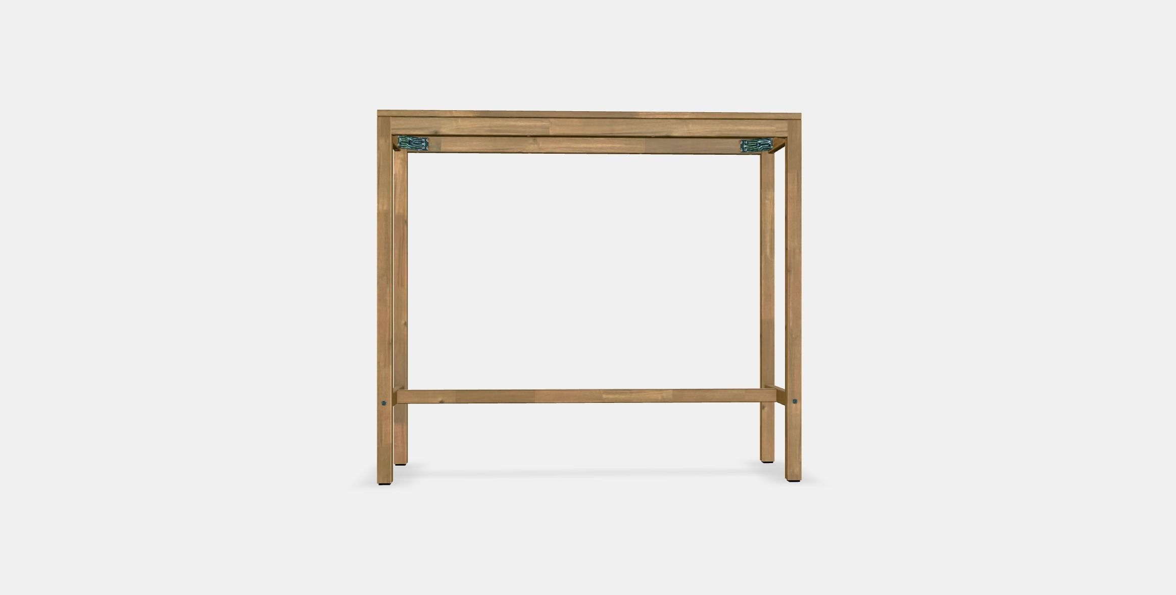 NAMMARO Bar table outdoor Low-poly 3D model_14