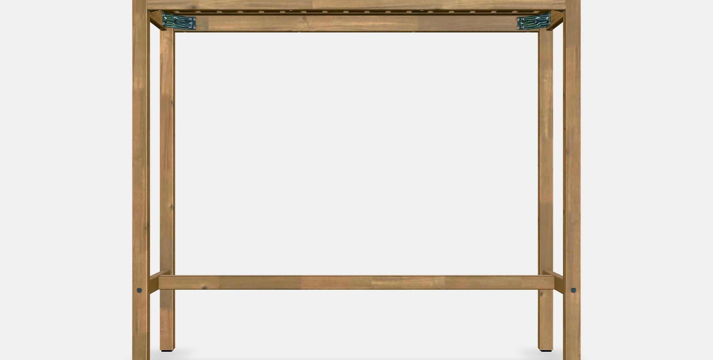 NAMMARO Bar table outdoor Low-poly 3D model_15