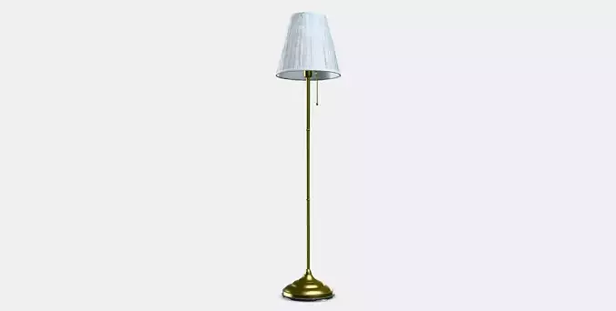 ARSTID Floor lamp