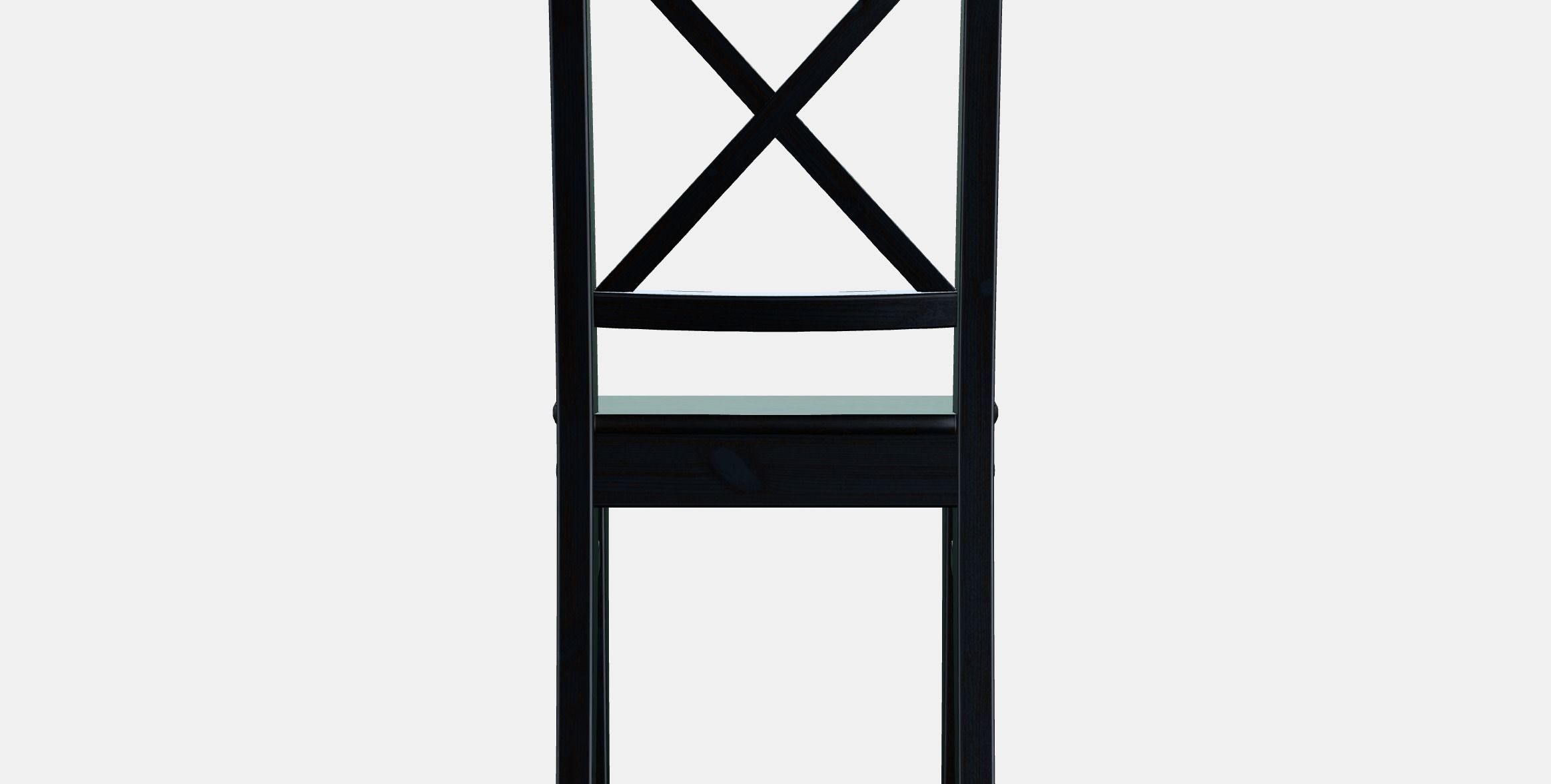 INGOLF Chair Low-poly 3D model_15