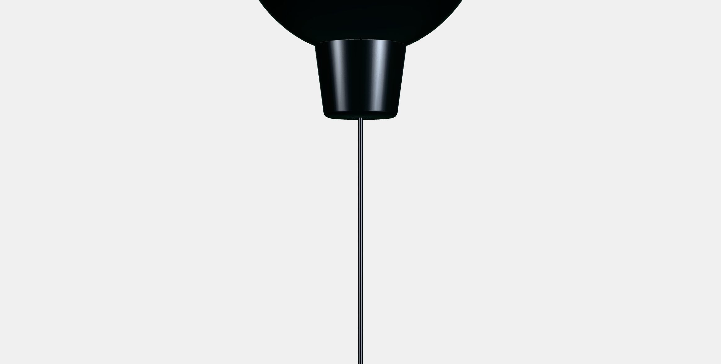 SKURUP Pendant lamp Low-poly 3D model_15