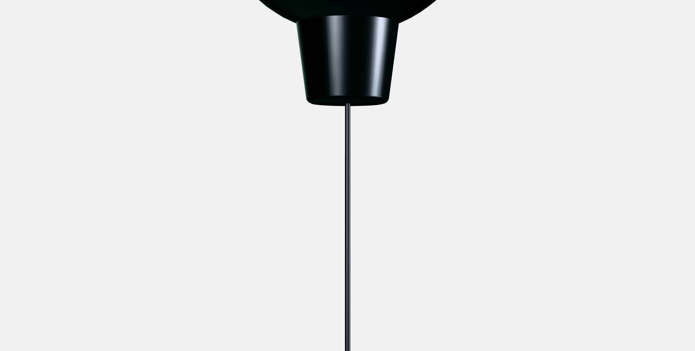 SKURUP Pendant lamp Low-poly 3D model_2