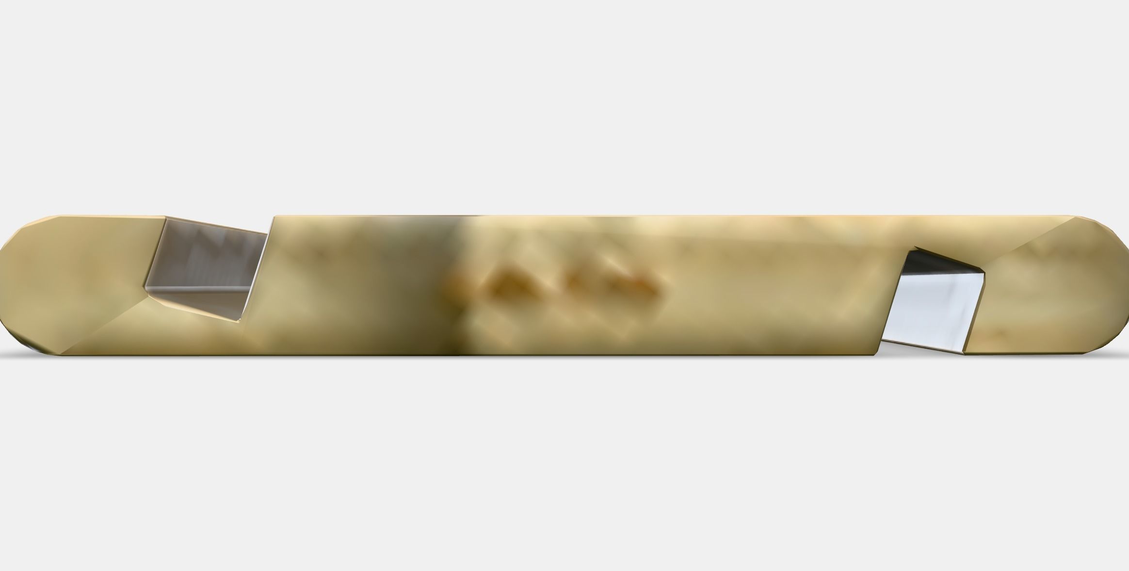 BERGENES Holder for mobile phonetablet Low-poly 3D model_11