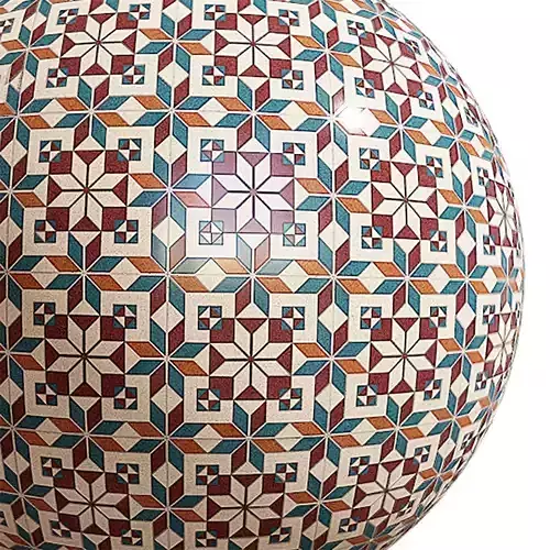 Marble Seamless Texture 2K - EXR 5 - JPG 5 Texture