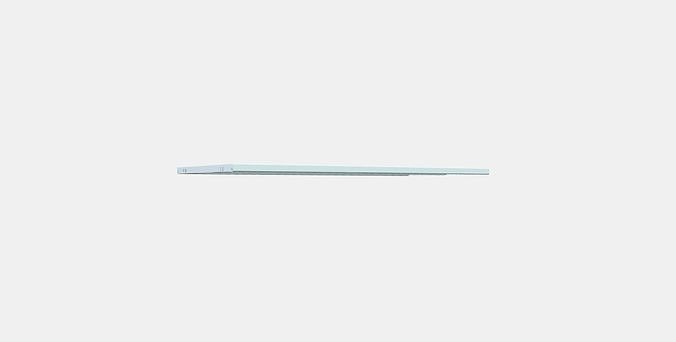 BOAXEL Shelf Low-poly 3D model