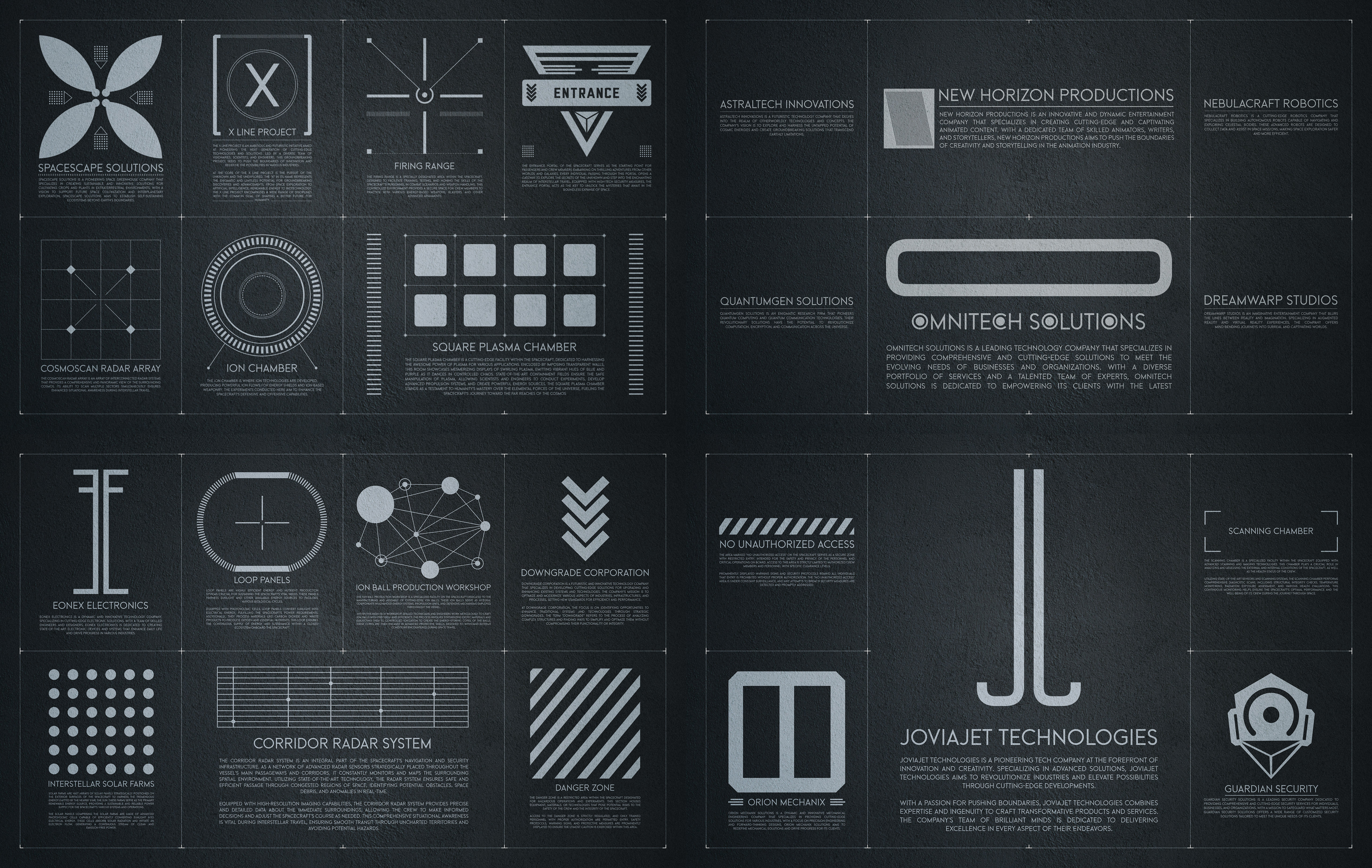 U1 Sci-Fi Alpha Decal Pack Texture_5