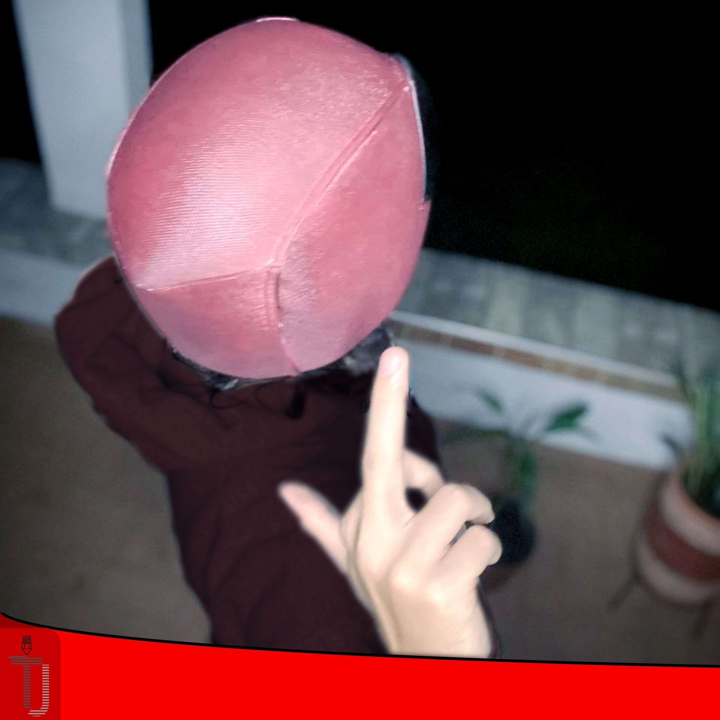 WOLVERINE AND DEADPOOL BUNDLE HELMET 3D print model_21