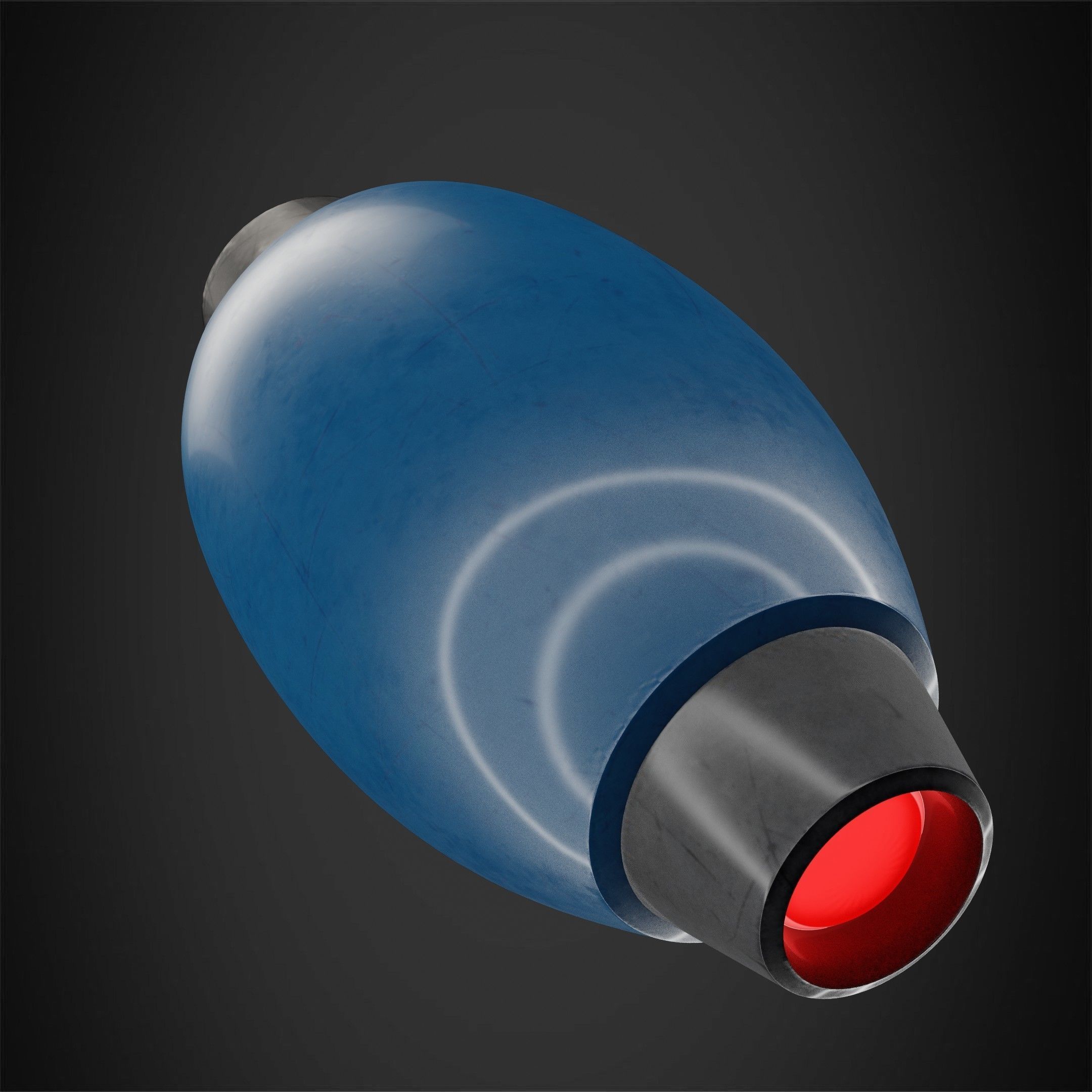 Mega man X Full Armor and Blaster for Cosplay 3D Model Collection_24