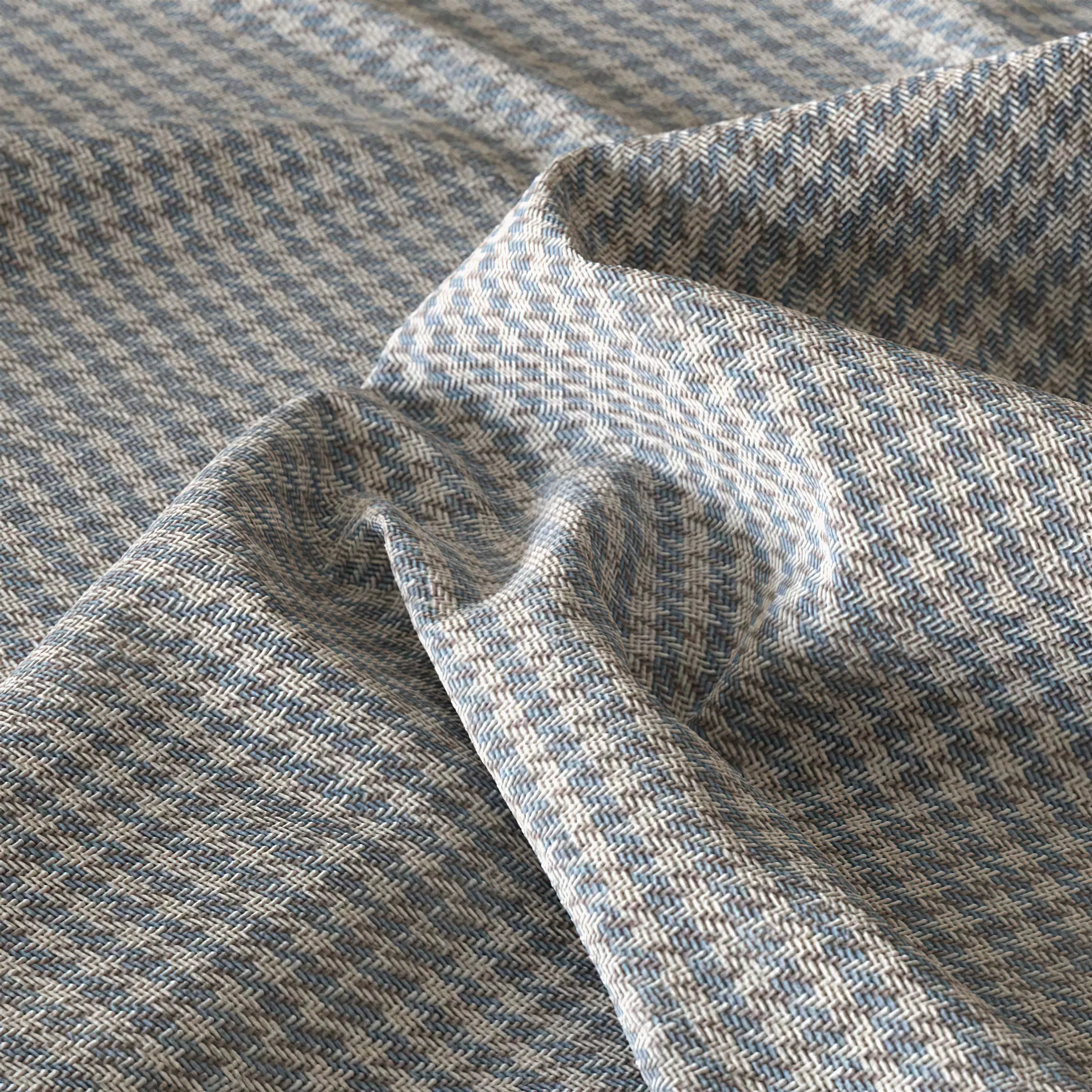 Fabric Kenia 793 4k PBR Texture