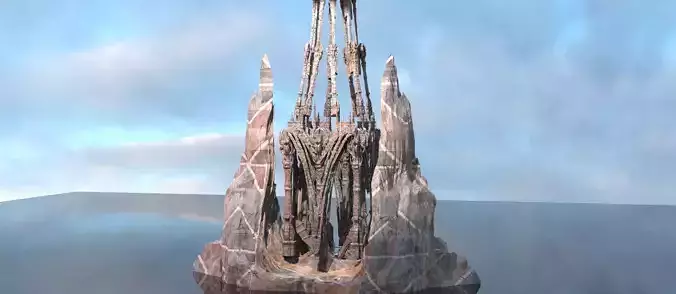 Al Khali Titan Tower