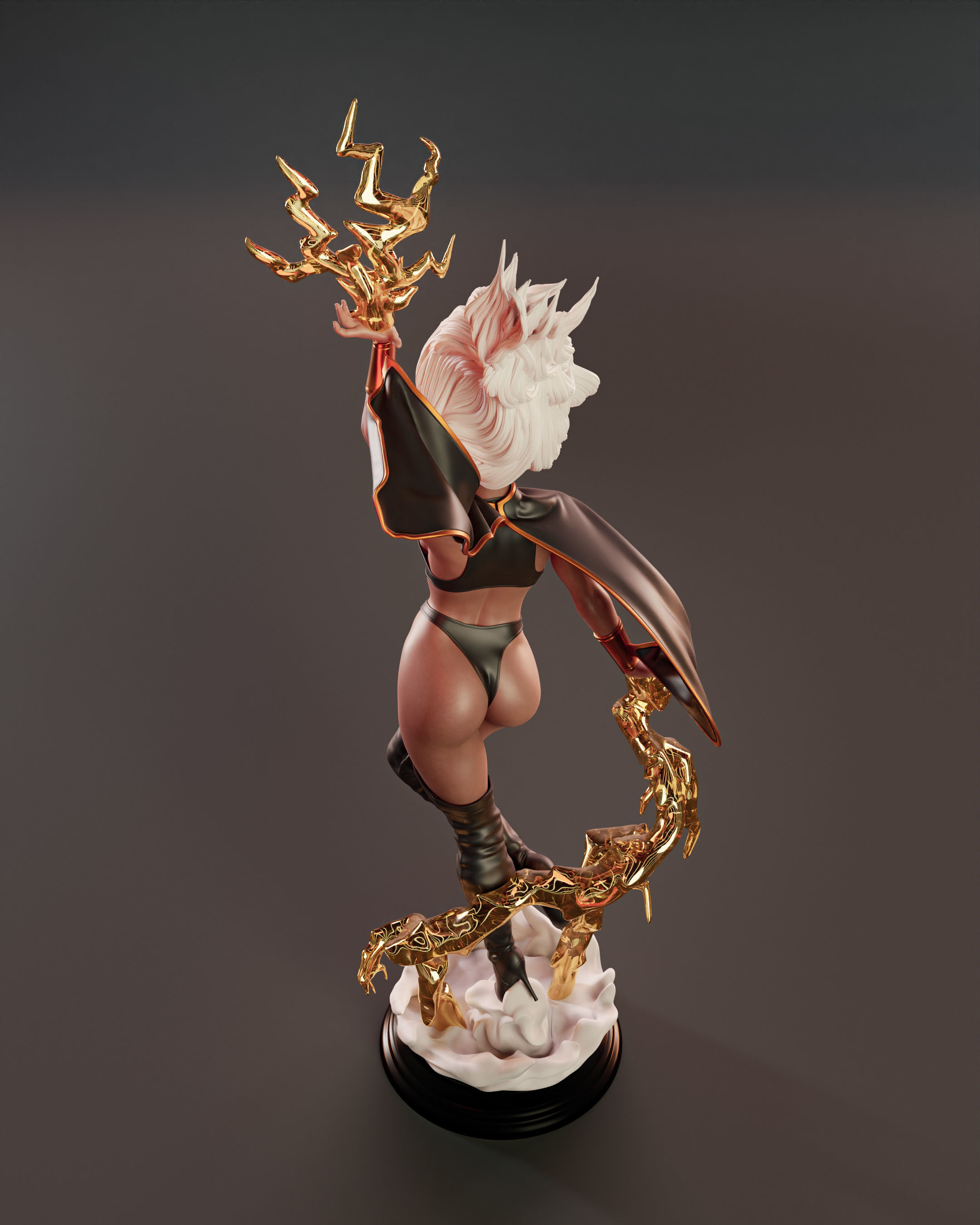 Storm 3D print model_11