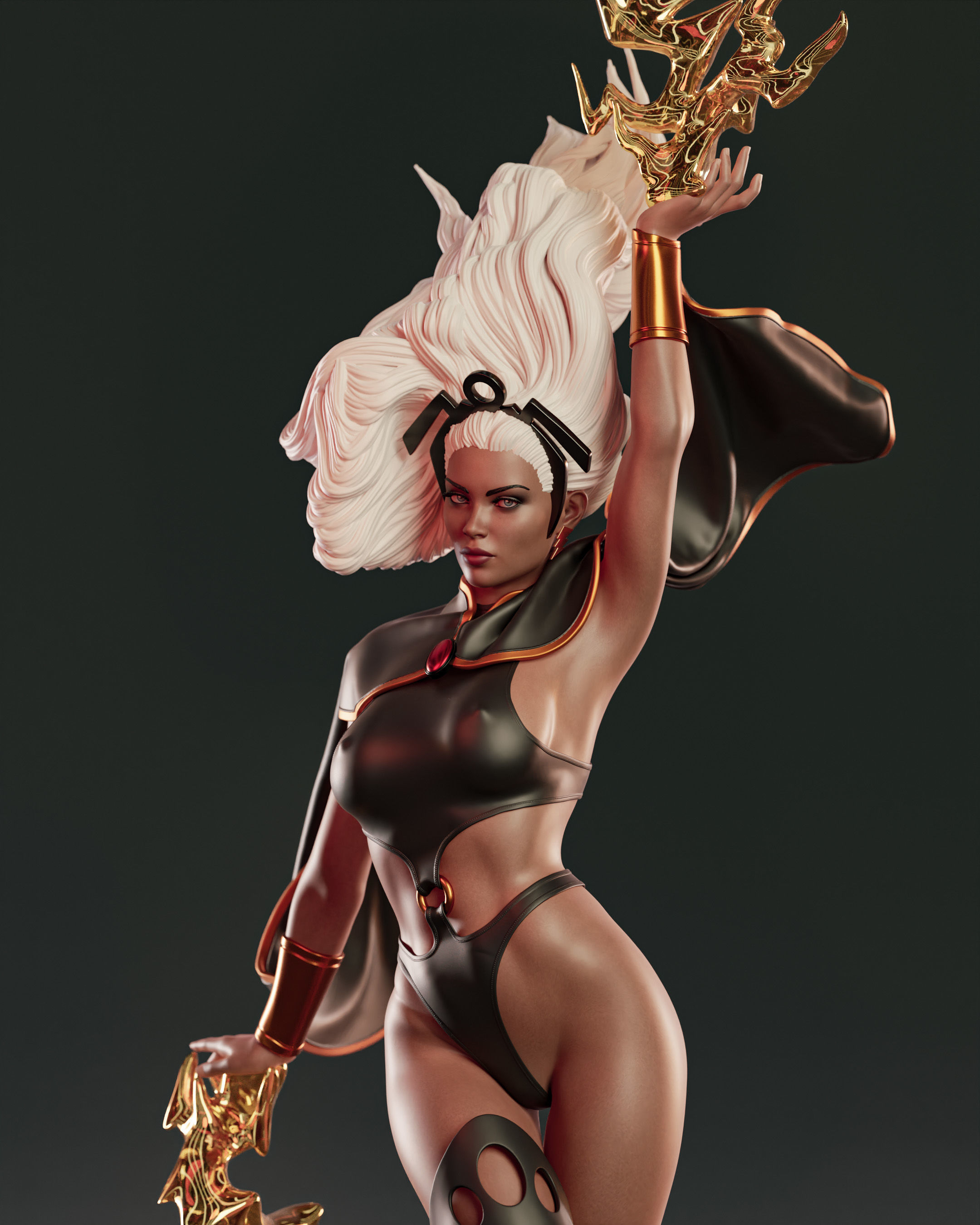 Storm 3D print model_13