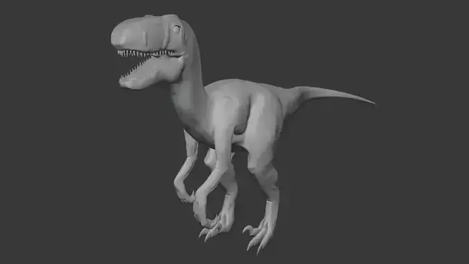 velociraptor